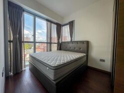 Queens Peak (D3), Condominium #470792181